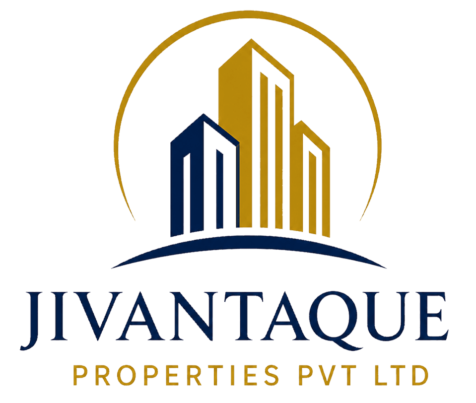 Jivantaque Properties Pvt Ltd