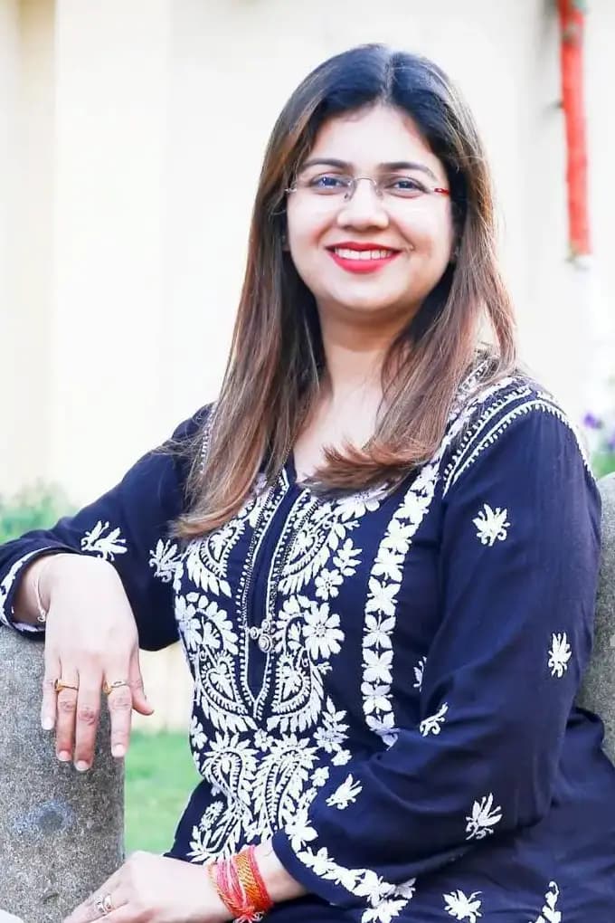 Sarika Panhalkar Mahotra, Director, Jivantaque Properties