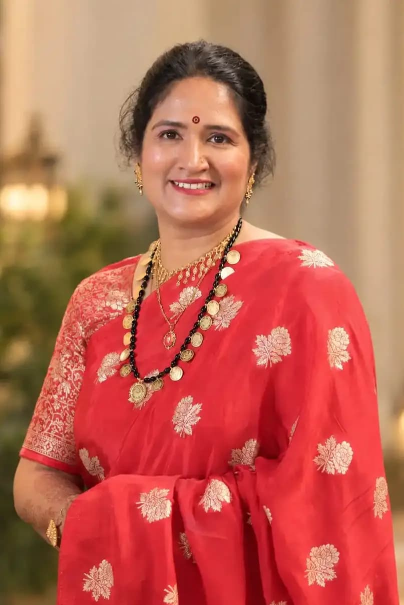 Shriya Baabar, Director, Jivantaque Properties